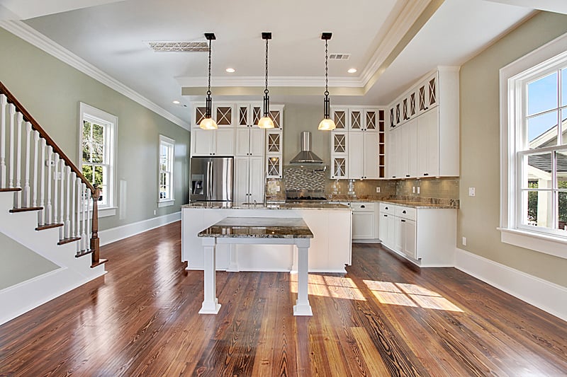 image of business Pentek Homes LLC