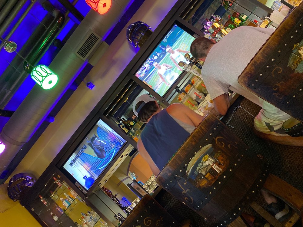 La Carreta Mexican Restaurant