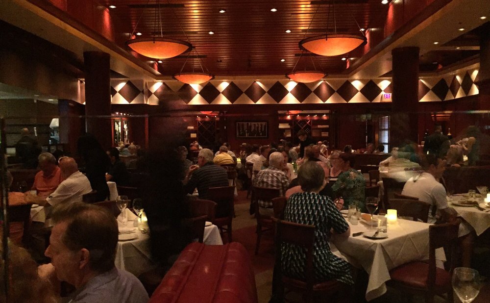 Fleming’s Prime Steakhouse & Wine Bar 144 Photos & 232 Reviews Steakhouses 905 N 54th St