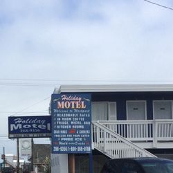 Holiday Motel Hotels 231 E Dock St, Westport, WA Phone Holiday Motel Hotels 231 E Dock St, Westport, WA Phone