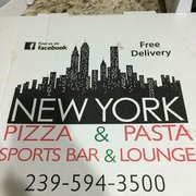 Coupons for new york pizza naples fl
