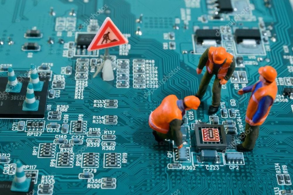 CompuDoc Repair Services
