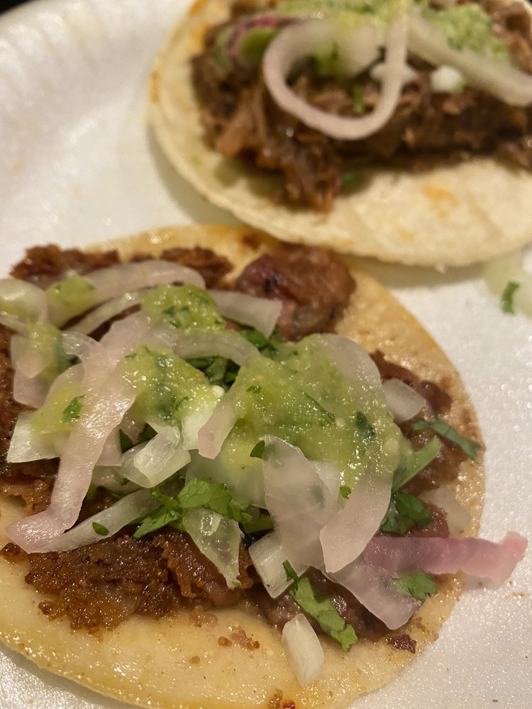 Tacos Los Cuñados