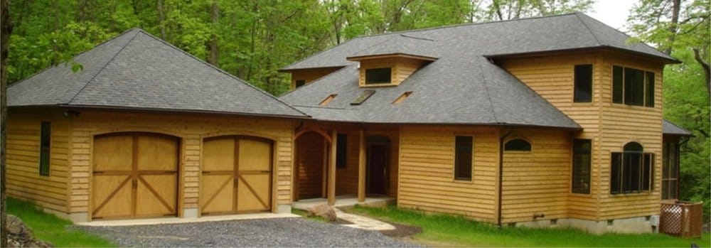 image of business Blue Ridge Custom Builders