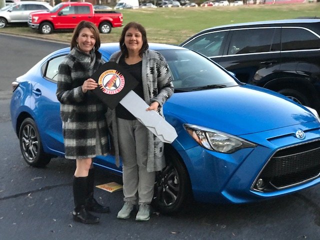 Credit Union Auto Buying Service