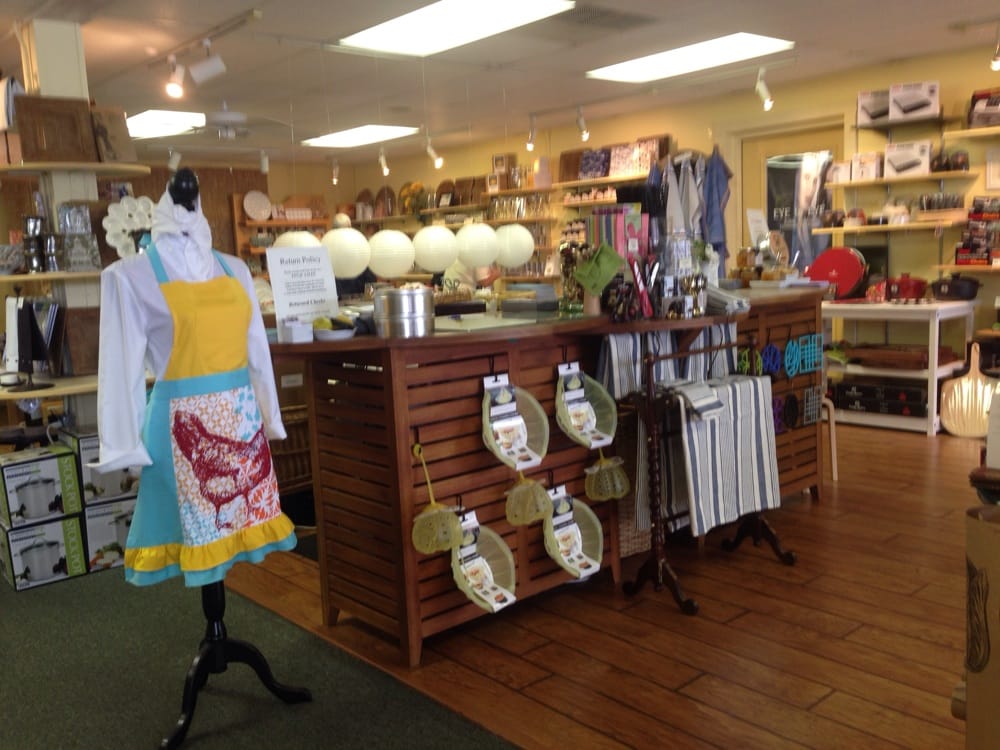 Ginny Gordon's Gifts & Gadgets