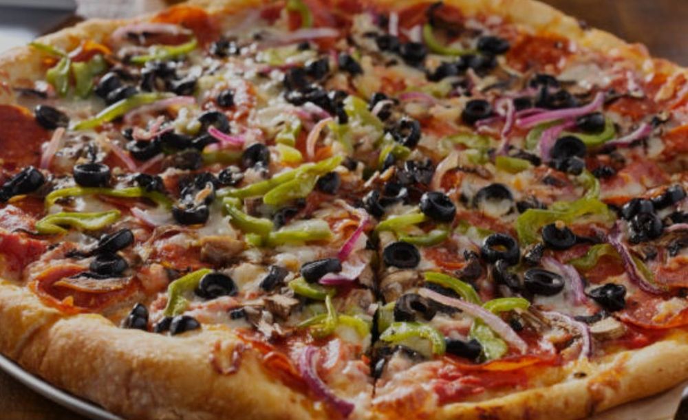 Pizza House
