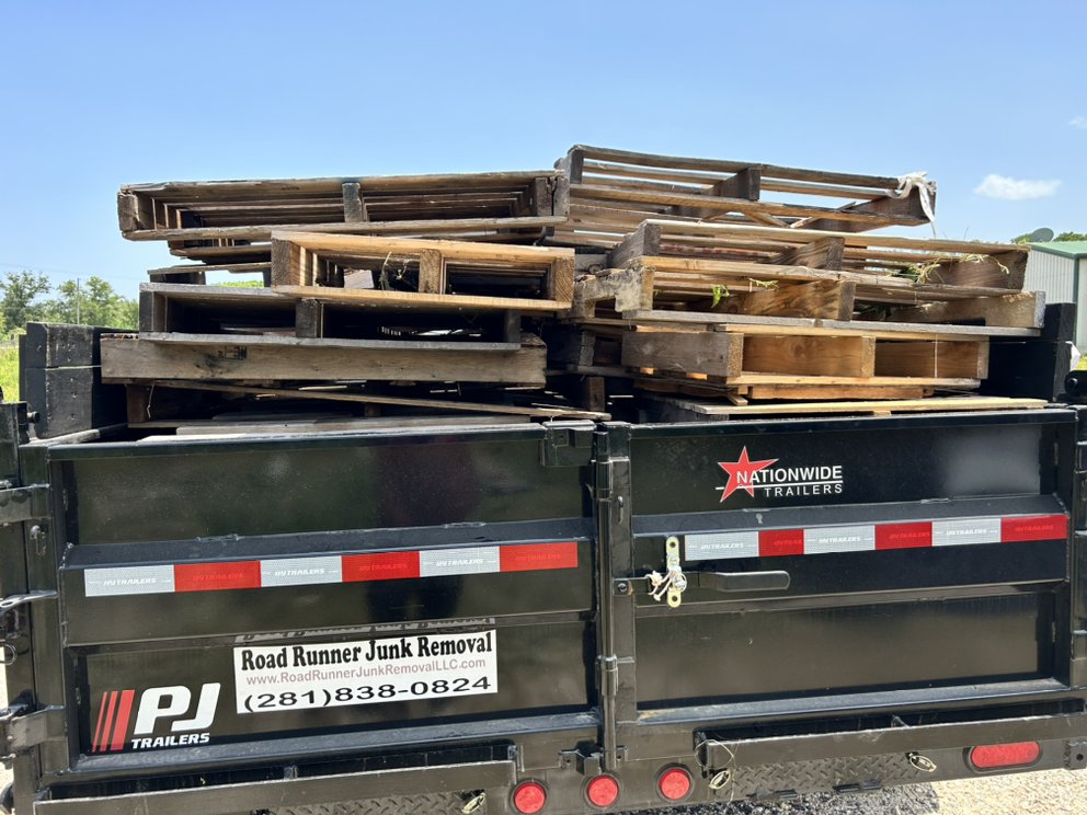 RoadRunner Junk Removal