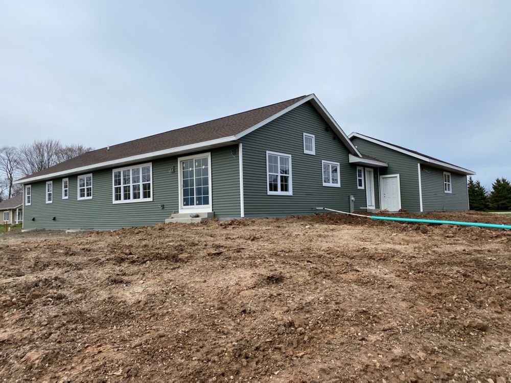 image of business G&A Construction and Home Improvement