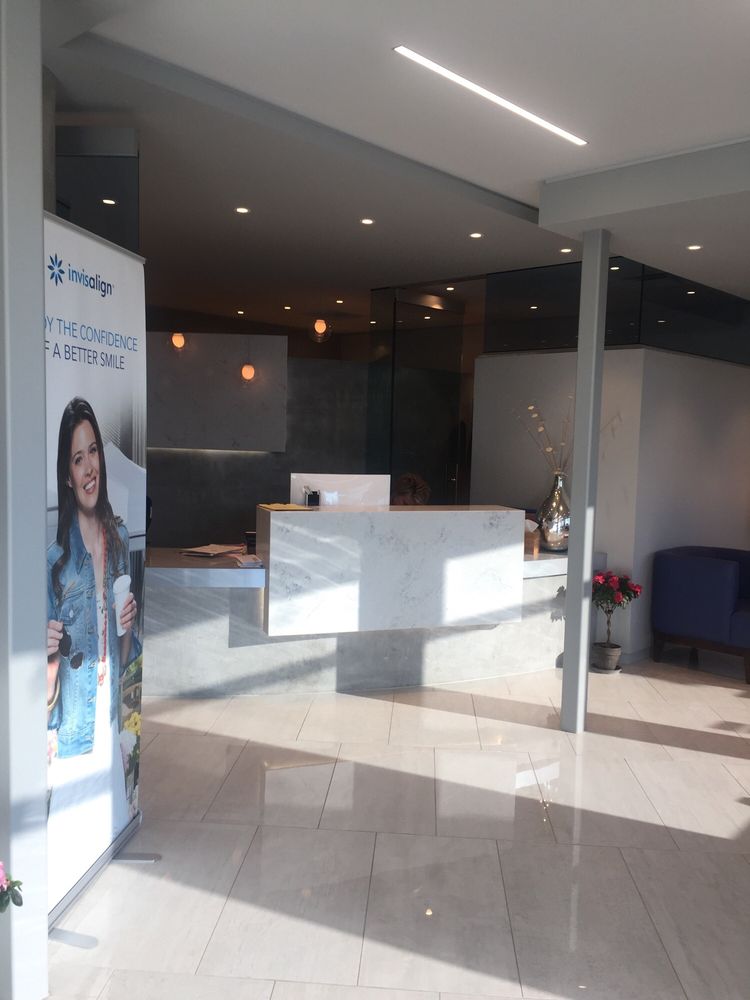 image of business The Smile Center