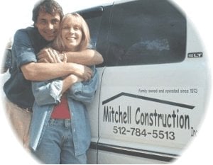 Mitchell Construction, Inc.