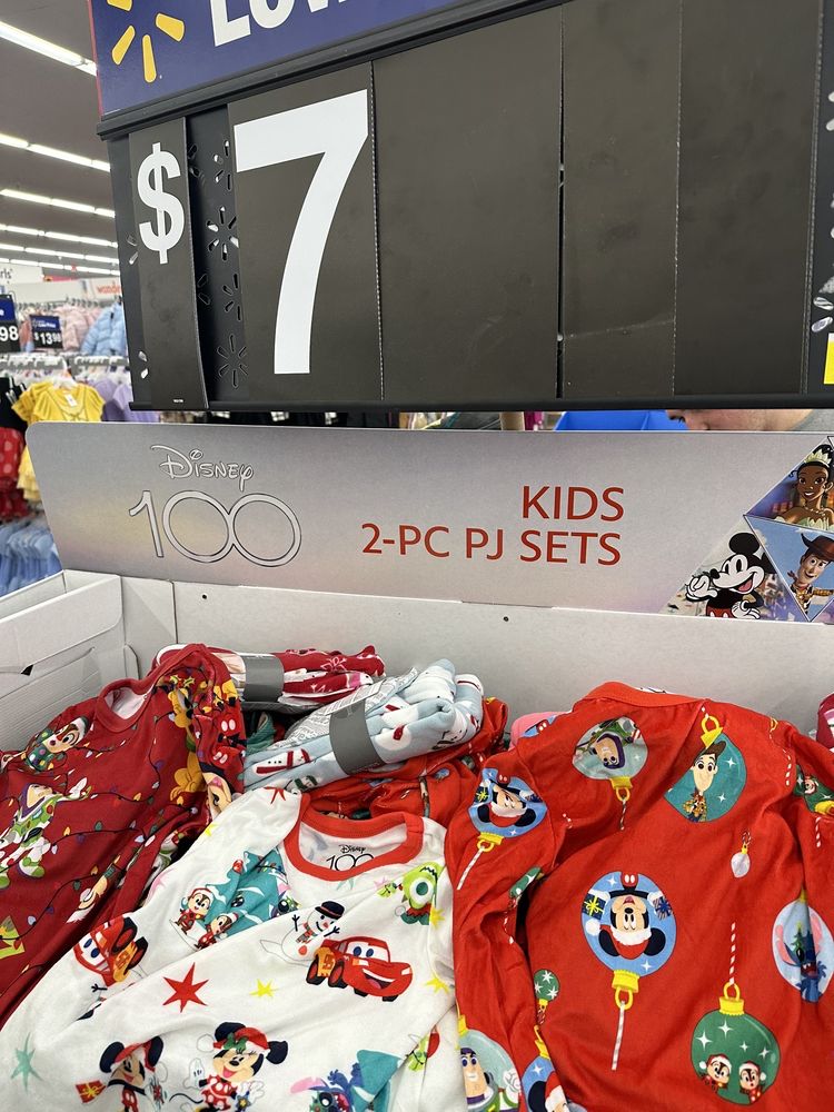 Walmart Supercenter