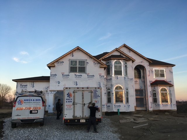 image of business Joel