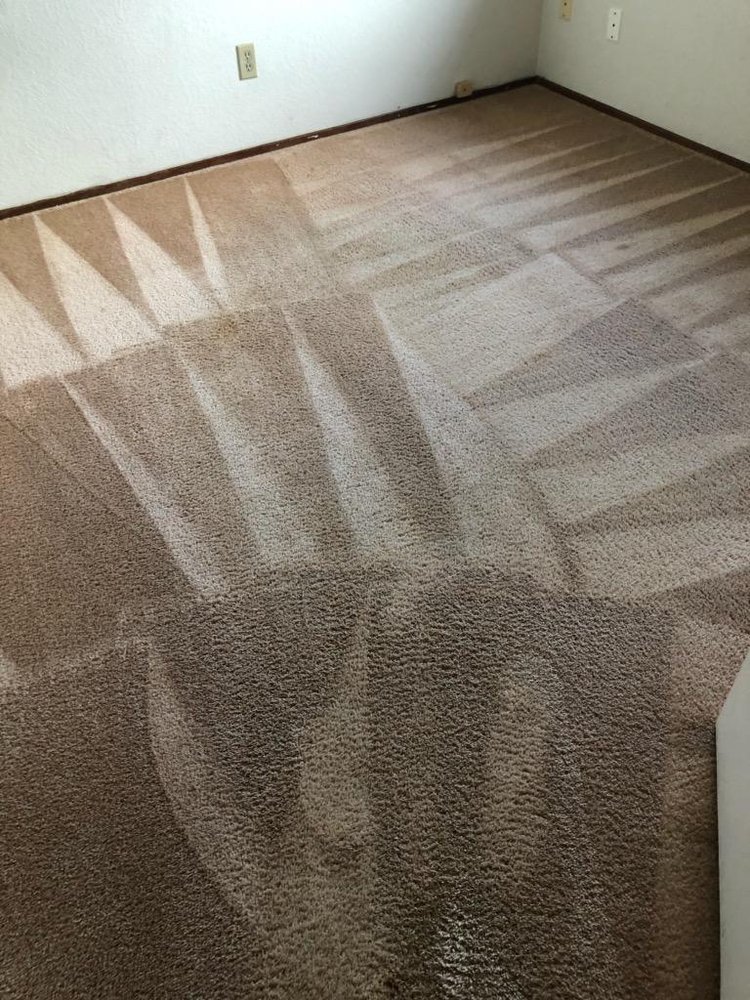 Frank's Carpet Care