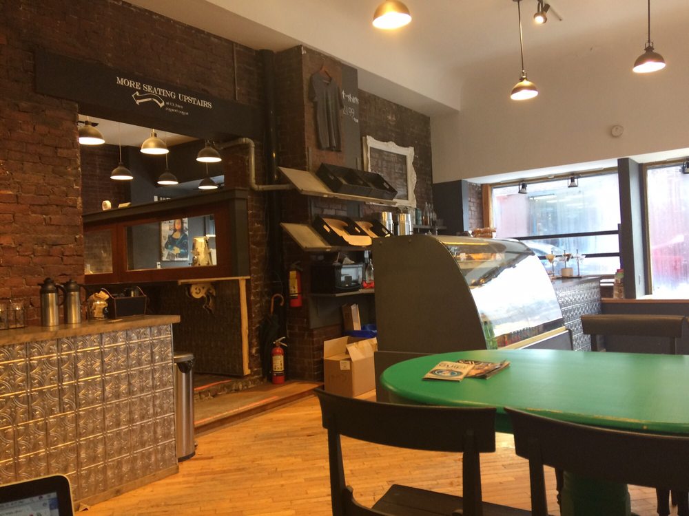 The Old Apothecary Bakery & Cafe 58 Photos & 46 Reviews Coffee