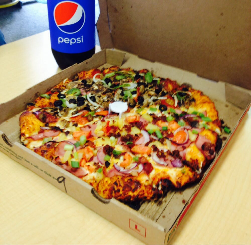 Half Maui Zaui Combo Yelp Photo Of Round Table Stockton Ca United States Half Maui Zaui