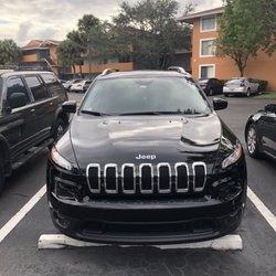 Hollywood Chrysler Jeep 21 Photos 128 Reviews Car Dealers Photo Of Hollywood Chrysler Jeep Fl United States