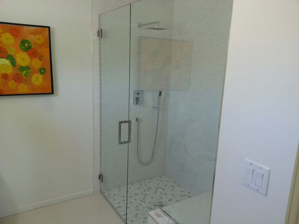 Palace Glass And Door Cathedral City Ca Ideas