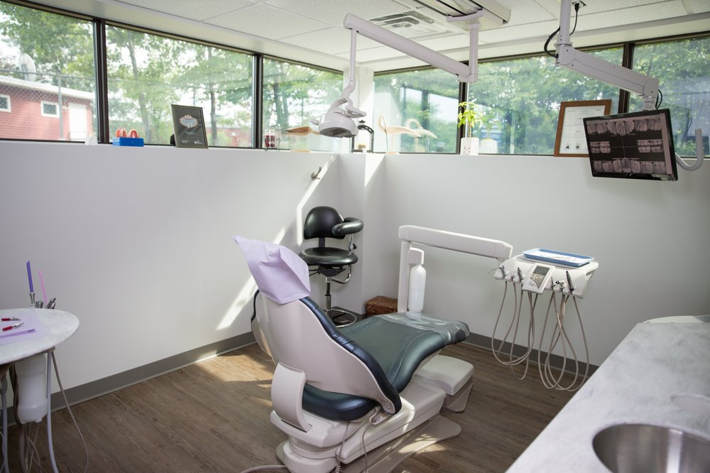 image of business Highland Family Dental