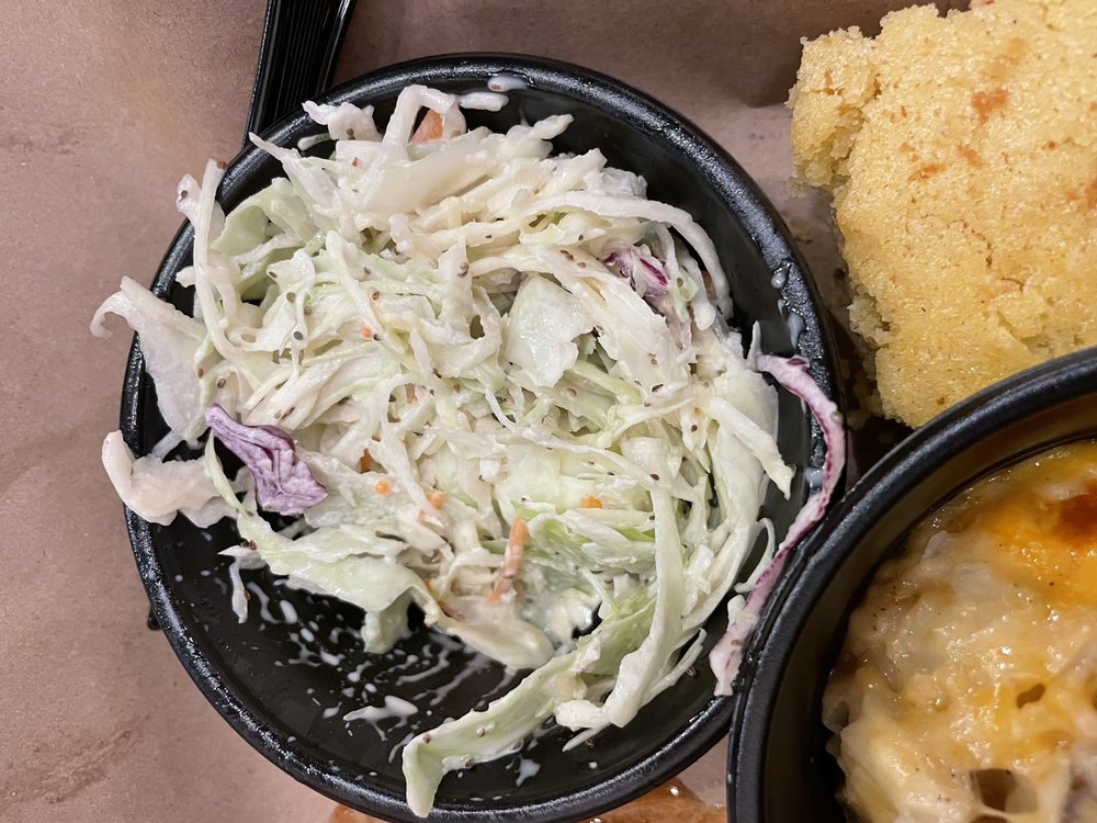 Mission BBQ