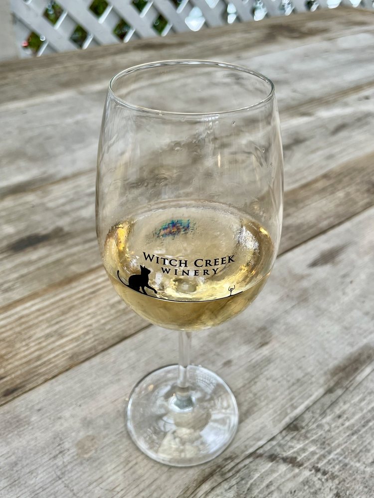 Witch Creek Winery