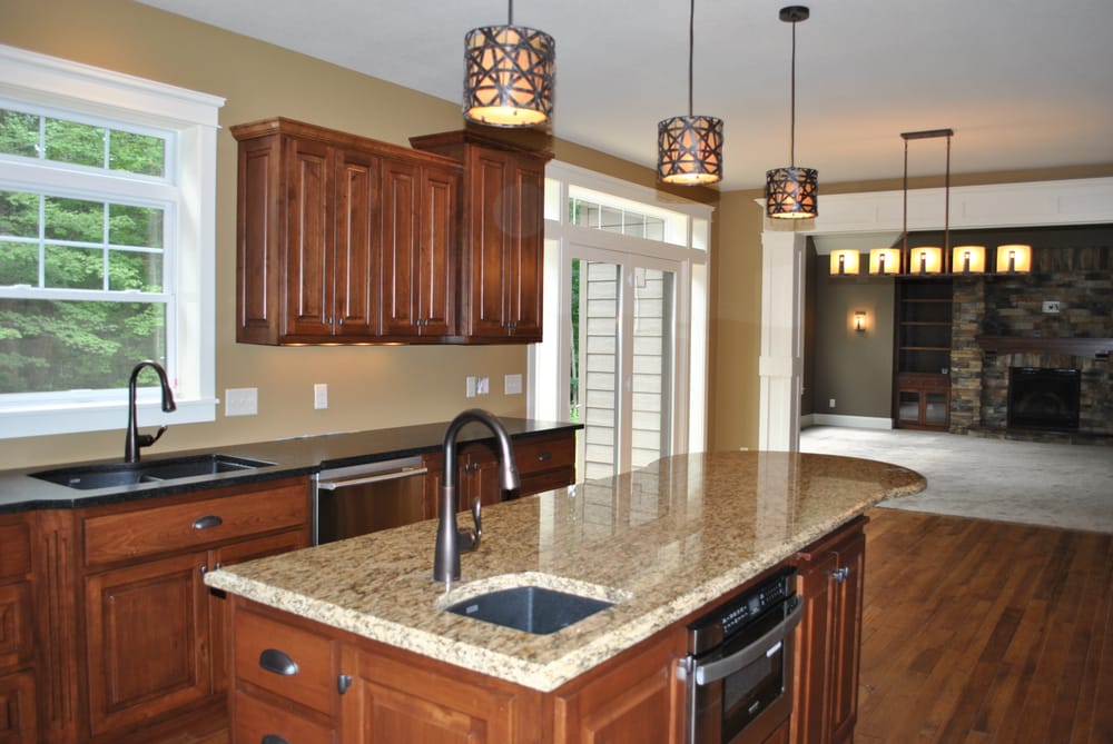 image of business C&M Home Builders and Real Estate