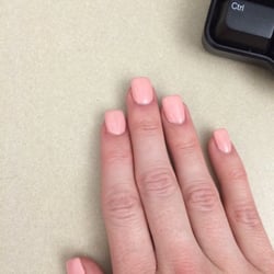 Oscar Nails 12 Reviews Nail Salons 2850 Main St