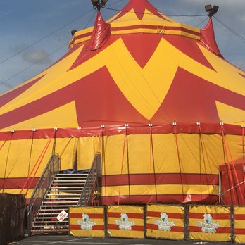 UniverSoul Circus - 48 Photos & 41 Reviews - Performing Arts - Atlanta