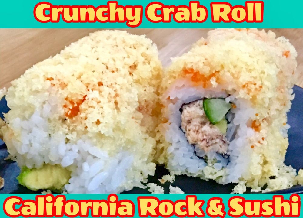 California Beach Rock N Sushi Aiea Hi California Beach Rock N Sushi Aiea Hi