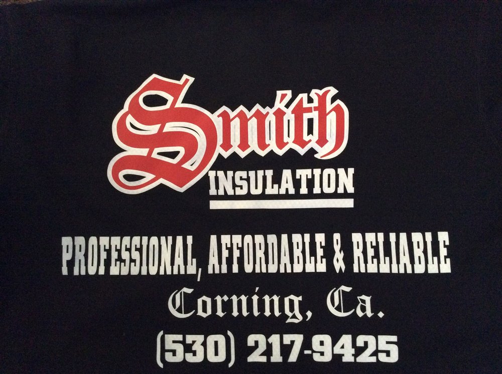 Smith Insulation