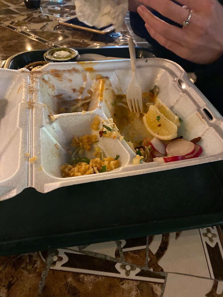 Taqueria Ventura Doña Raquel
