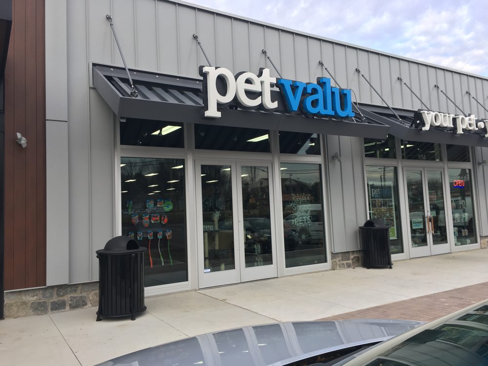 Pet Valu