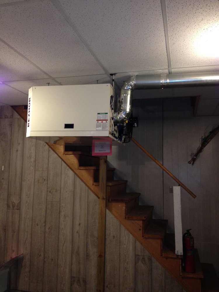 American AirFlow