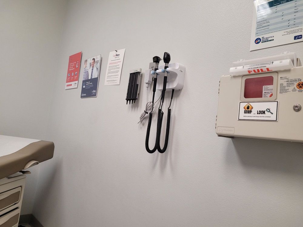 CareNow