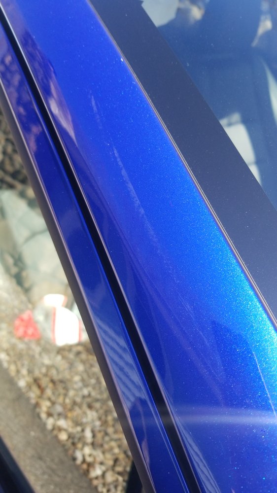 Foam & Wash Car Wash