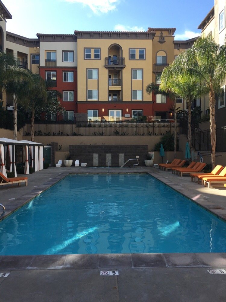 Travis Junge Pool Service & Repair