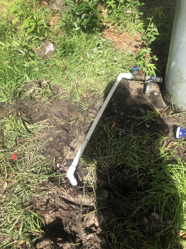 Barrs Plumbing