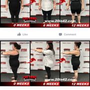 Ways to lose weight in your stomach image 2