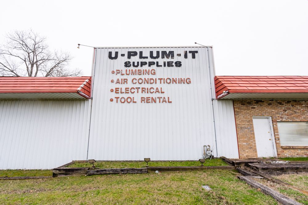 Allen's Plumbing Heating & Air Conditioning