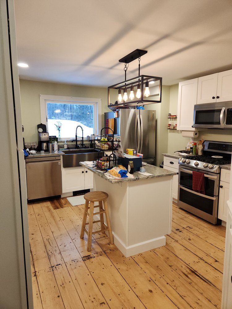 image of business Cookhouse Cabinetry And Bath
