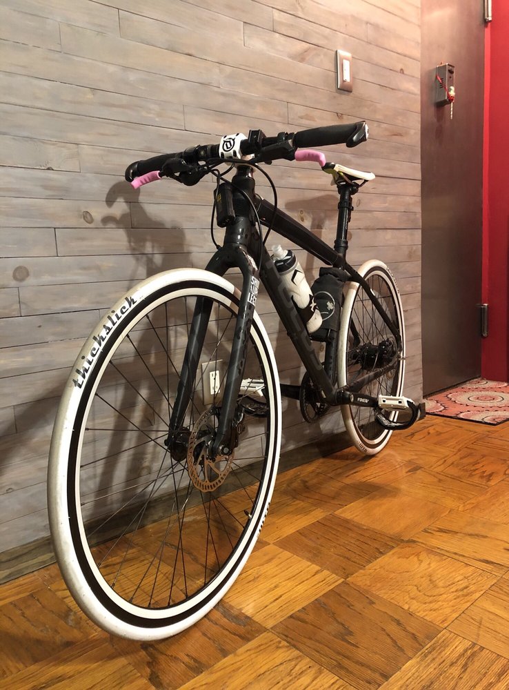 Spokesman Cycles