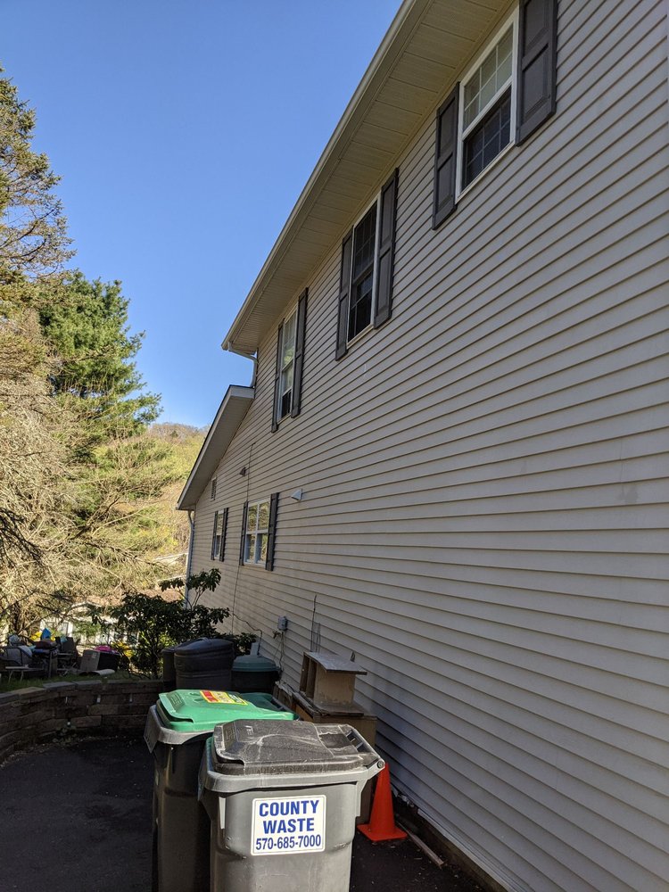 DC Precision Cleaning