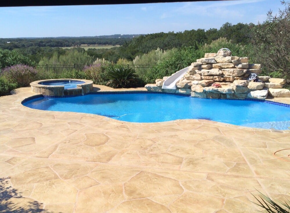 image of business Texas Premier Coat Resurfacing
