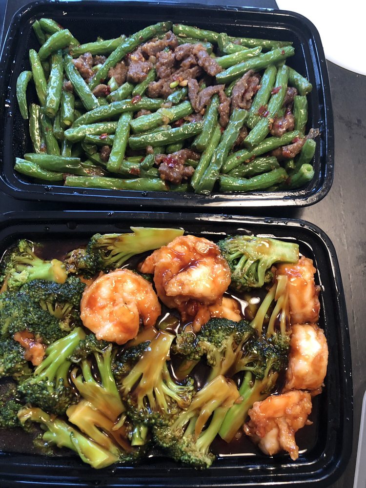 China Village
