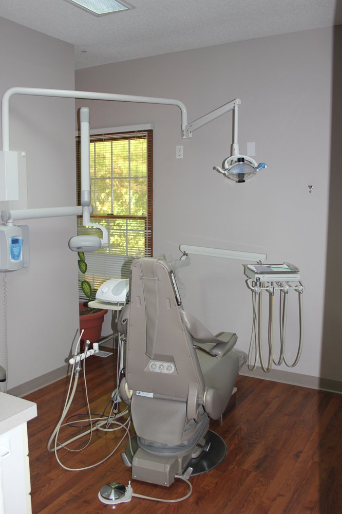 image of business Brent Wohlford, DMD