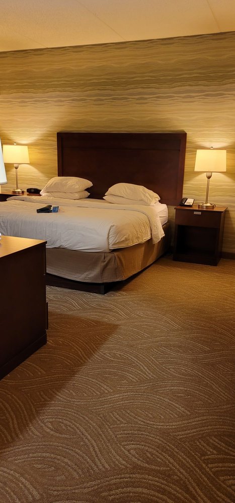 Hampton Inn & Suites Pittsburgh/Waterfront-West Homestead