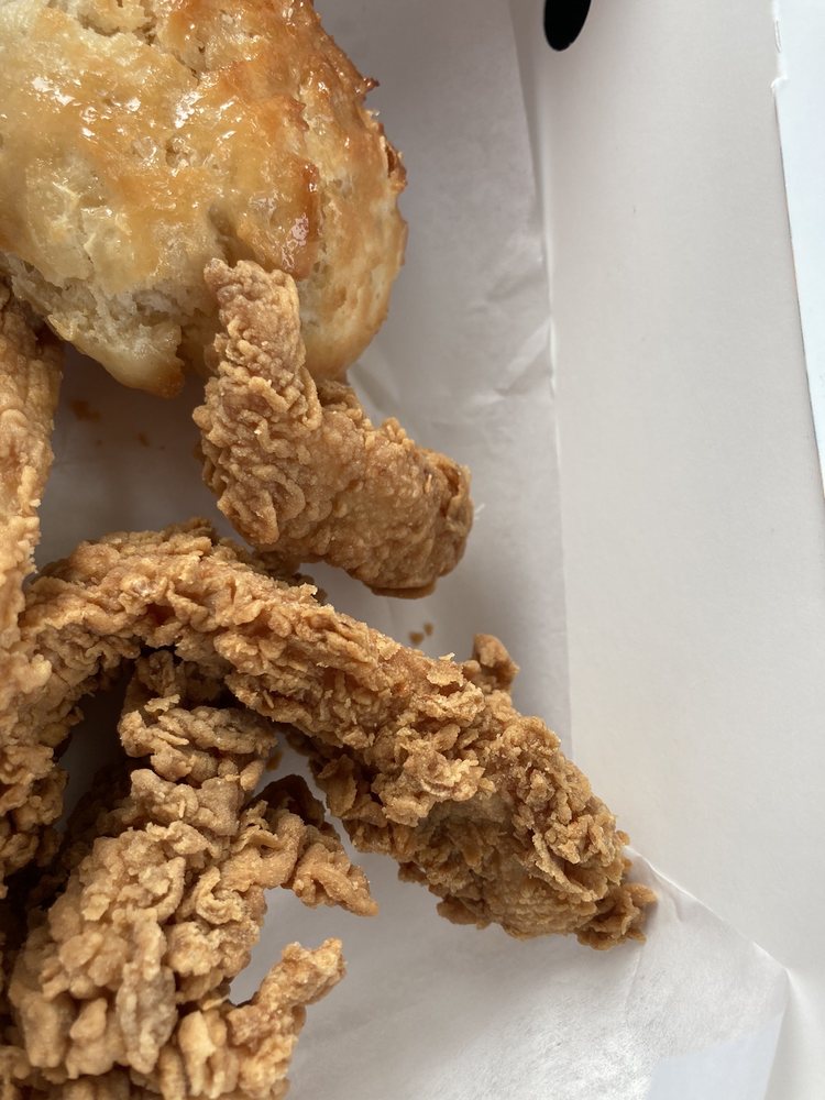 Church's Chicken Photo