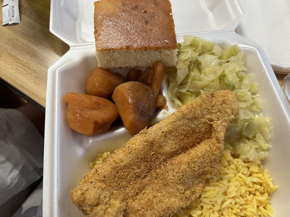 Annie Ru's Carryout and Catering