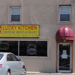 lucky kitchen chinese