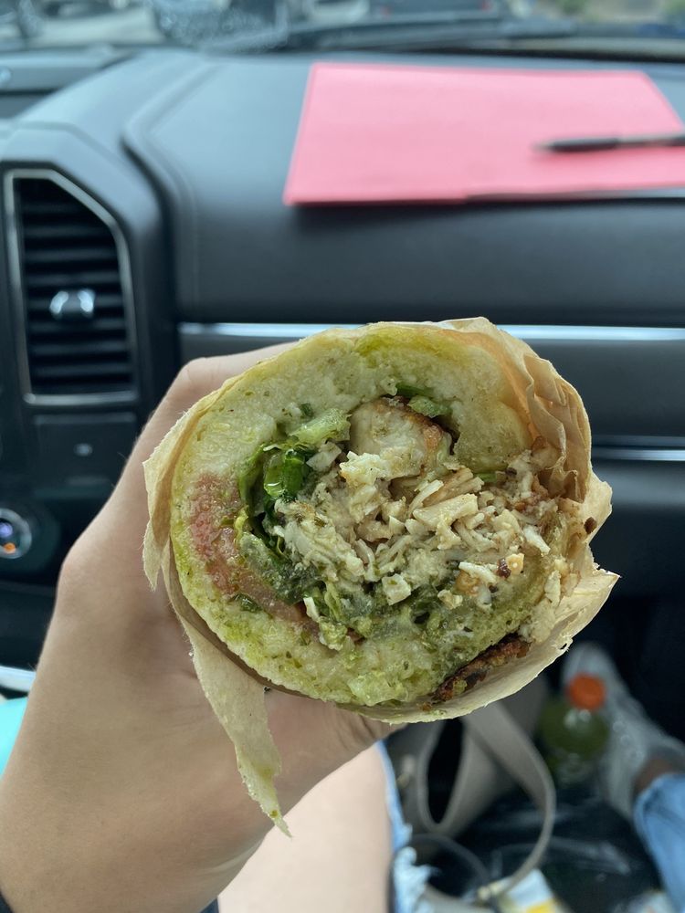 The Downtown Deli